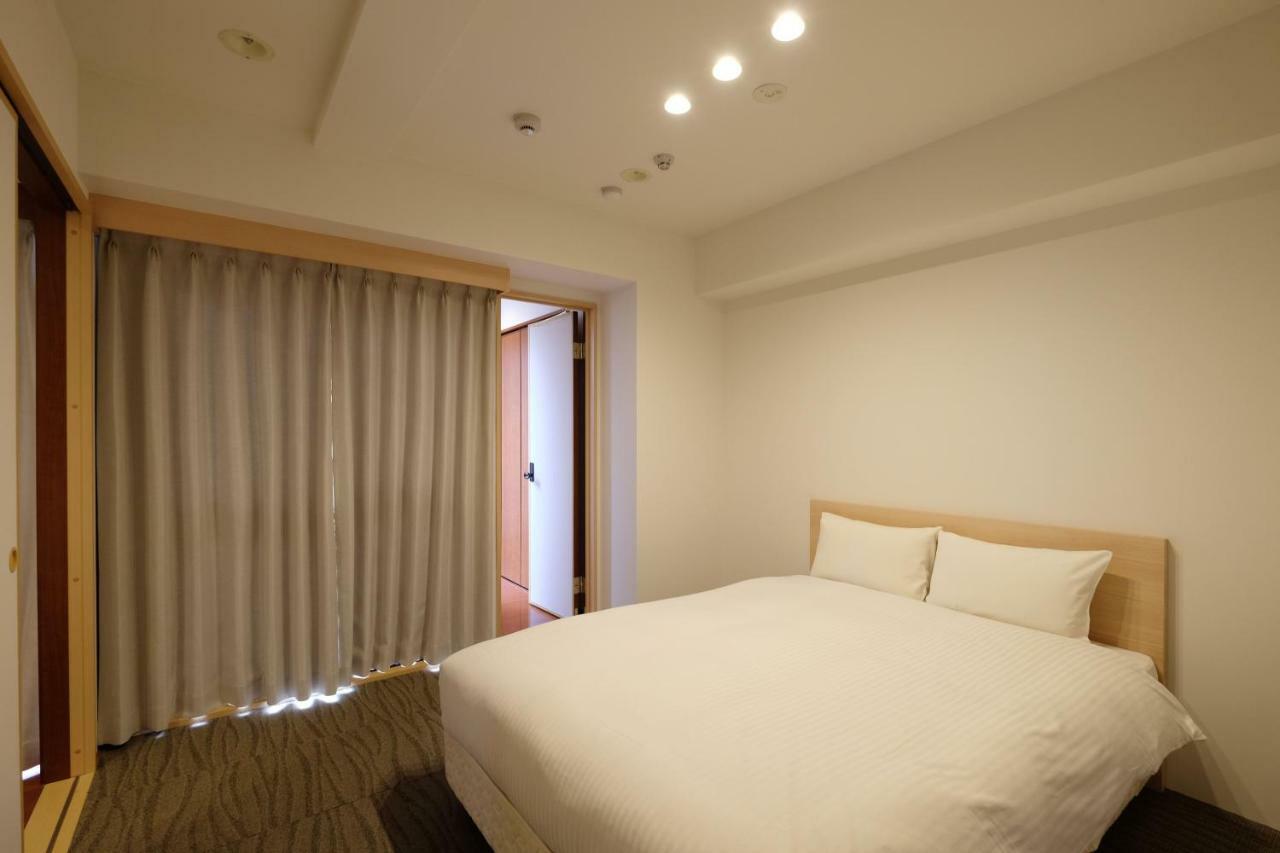 Ookini Hotels Nipponbashi Apartment Osaca Exterior foto
