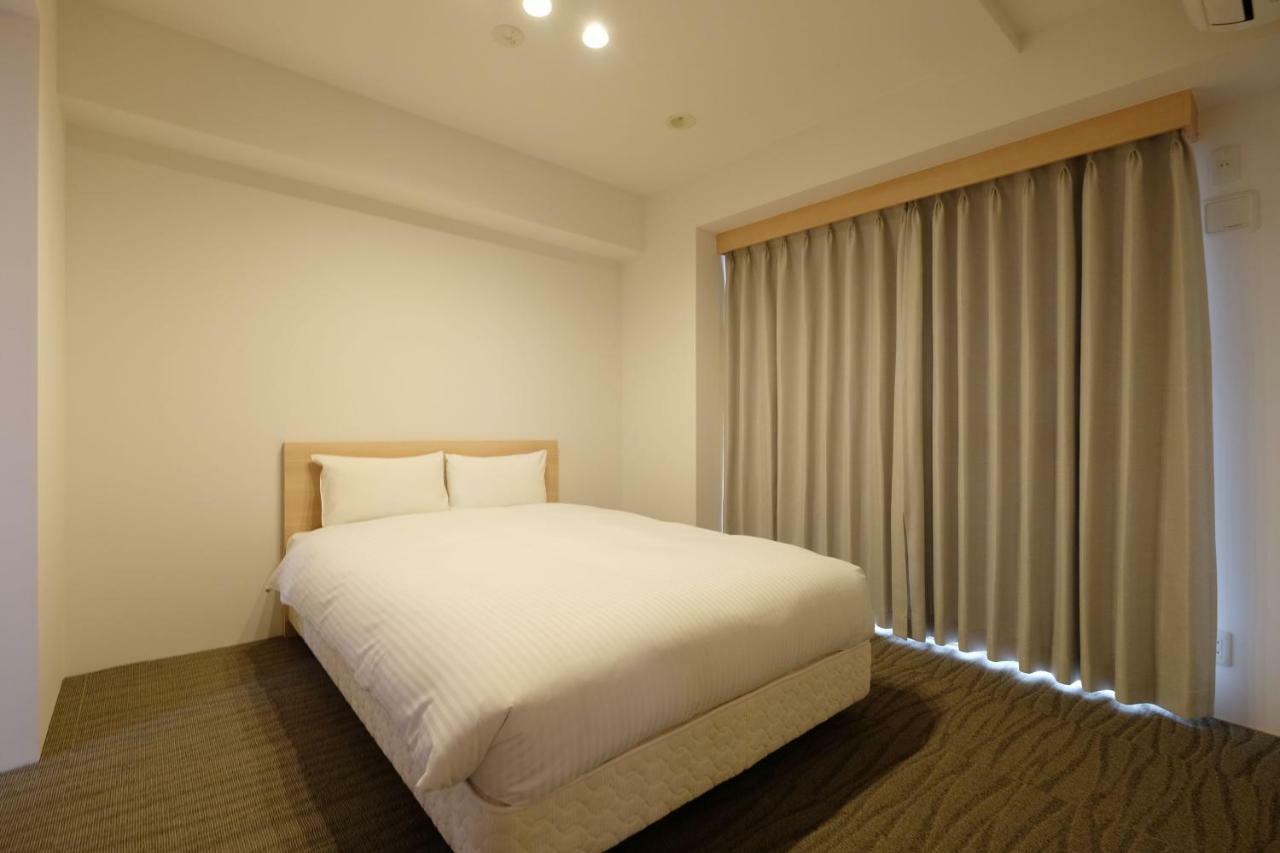 Ookini Hotels Nipponbashi Apartment Osaca Exterior foto